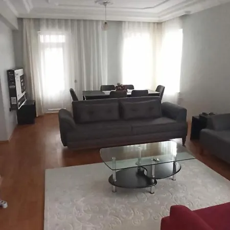 Apartmán Ev_3+1_ulg